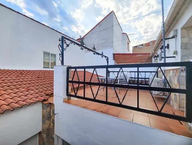 Casa en Venta zona Almodovar del Campo — 34