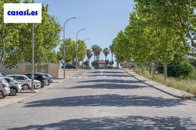 Maravillosa vivienda unifamiliar en Cañadas del Parque — 43