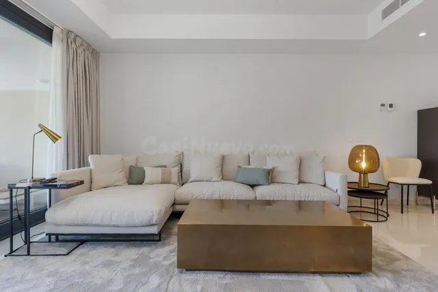 Planta baja 2 habitaciones 111m² en alquiler - Costa Del Sol - foto 3