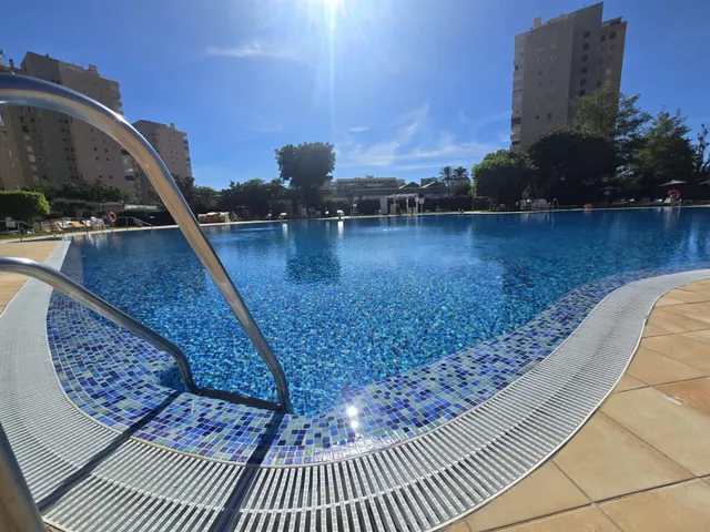 AMPLIA VIVIENDA A 120 METROS DE LA PLAYA – PLAYAMAR, TORREMOLINOS ☀️ — 26