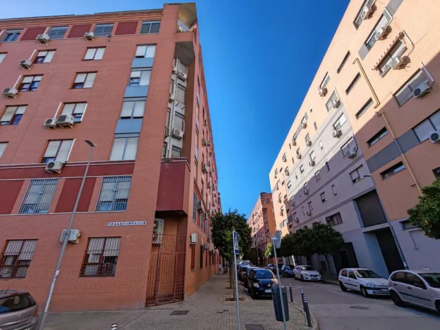 Piso amueblado con Piscina — 25
