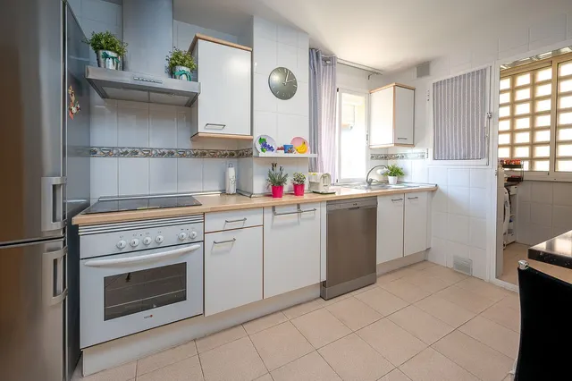Apartamento 2 habitaciones 125m² en venta - Riviera del sol — 11