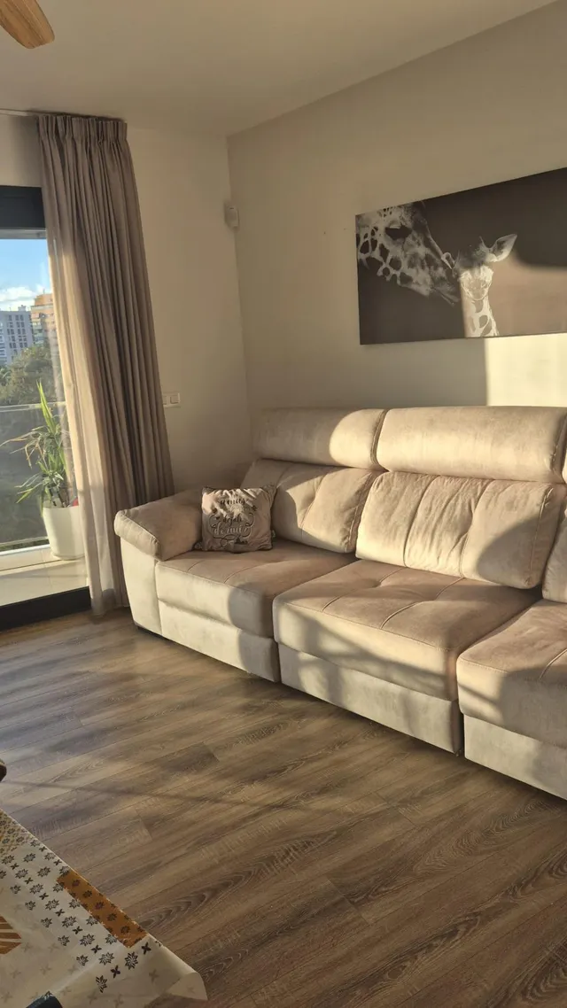 Piso 3 habitaciones 108m² en venta - San Blas — 27
