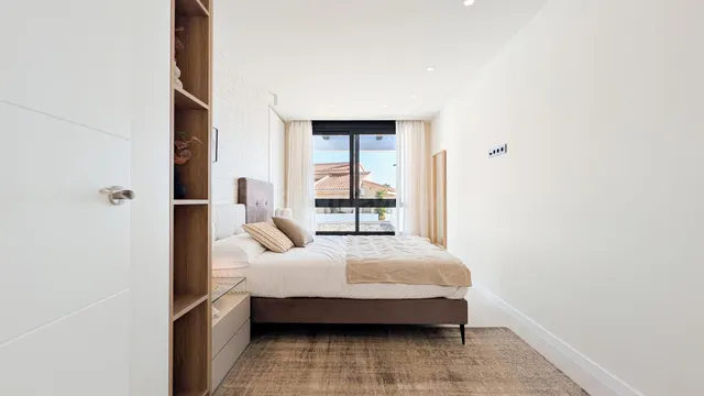Villa 4 habitaciones 203m² en venta - La Marquesa — 39