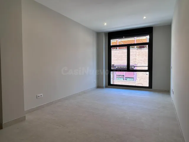 Piso 3 habitaciones 107m² en venta - Adelfas - foto 2