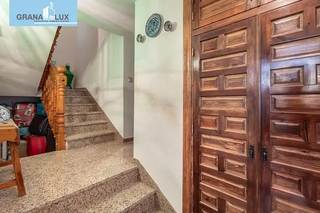 Espectacular Chalet en Ogijares - Ideal para Familias — 33