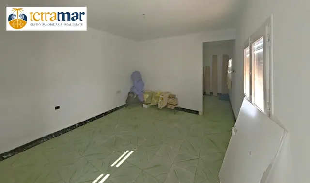 Amplia casa en una de las mejores zonas de Viladecans - zona albarrosa — 34