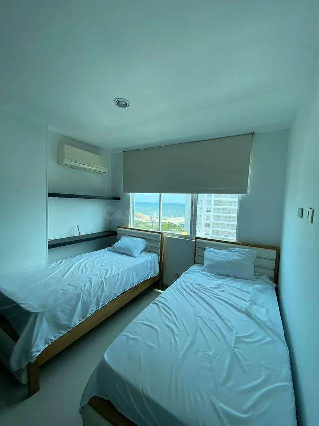Edificio 2 habitaciones 79m² en alquiler - Crespo - foto 5
