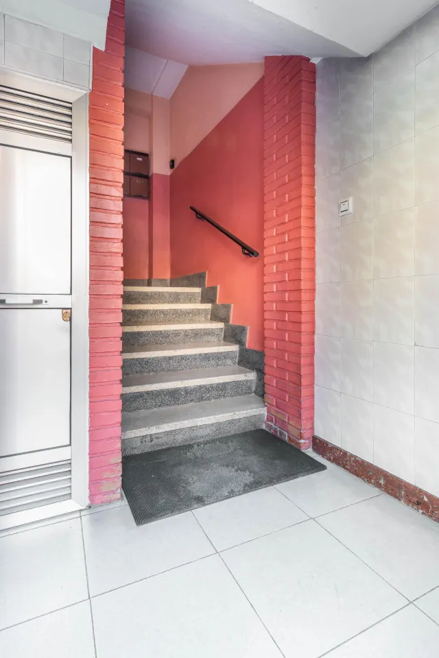 Piso amueblado, luminoso y listo para entrar a vivir en Ciaño (Langreo) — 29