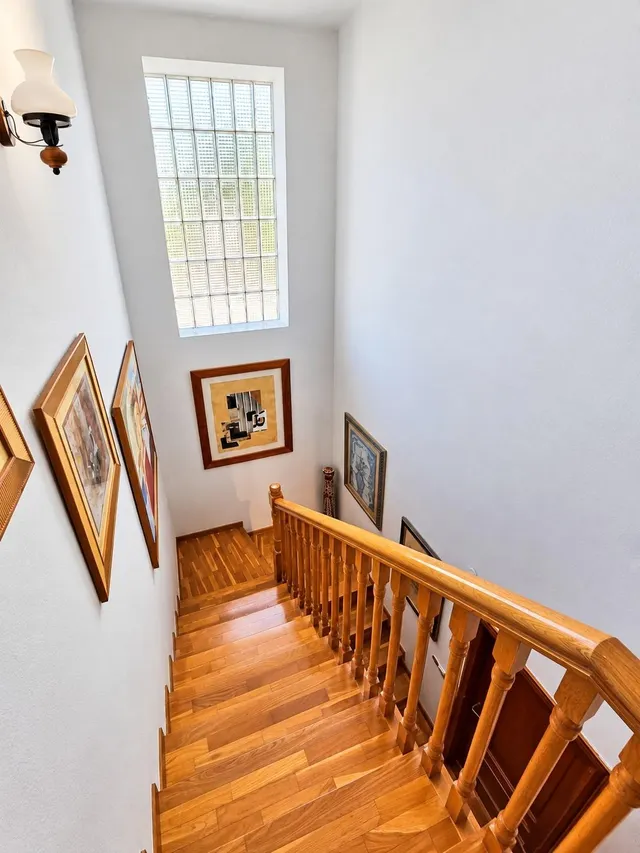 Casa con jardín y piscina privada en Can Sors — 47