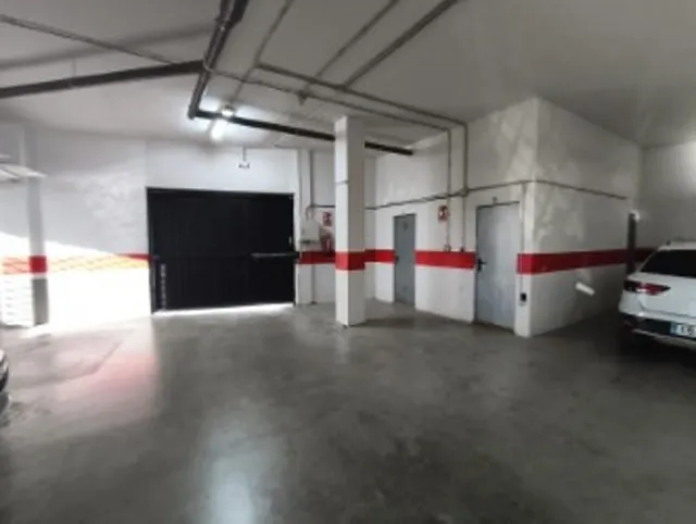 Piso con terraza, garaje y trastero!! — 22