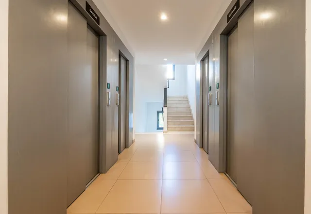Moderno Apartamento Nuevo en el Campus de la Salud - Granada — 14