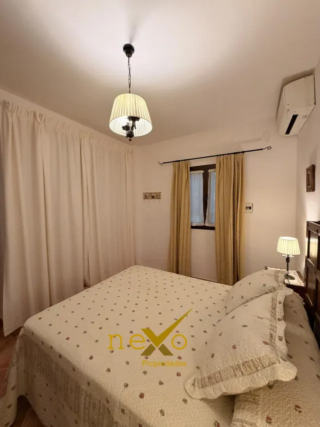 GRAN CHALET LOS FRUTALES DEL ALCOR — 18