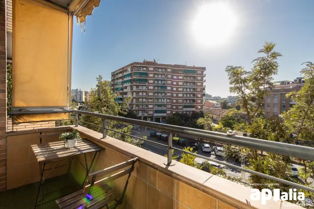 Piso de Mañero en Gràcia — 21