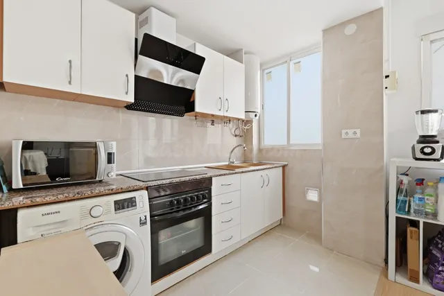 Piso en Venta en Valencia Valencia L OLIVERETA — 6