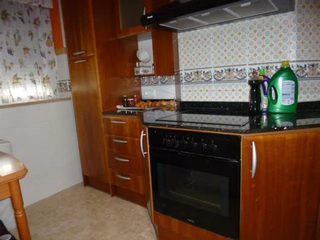 Chalet en zona Vinallop a 3 km. de Tortosa — 18
