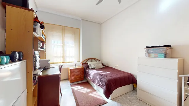IMPRESIONANTE CASA EN CASILLA DEL AIRE — 22