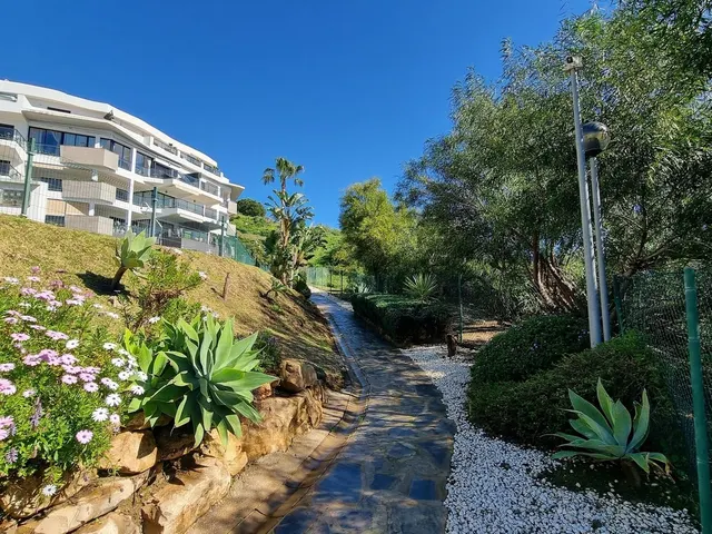 Apartamento 3 habitaciones 94m² en venta - Riviera del sol — 17