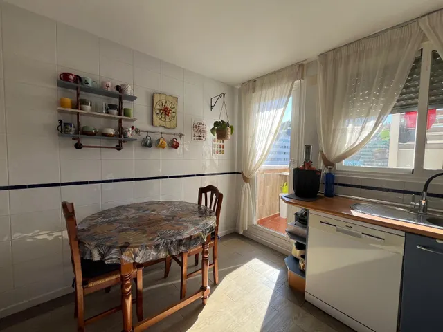 Ático en venta en la Cala de la Vila Joiosa – Exclusividad, luz y vistas al mar — 8