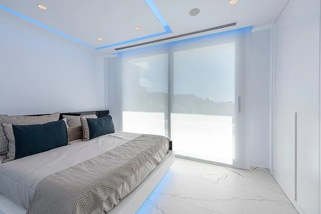 Villa 4 habitaciones 426m² en venta - Manzanera — 23