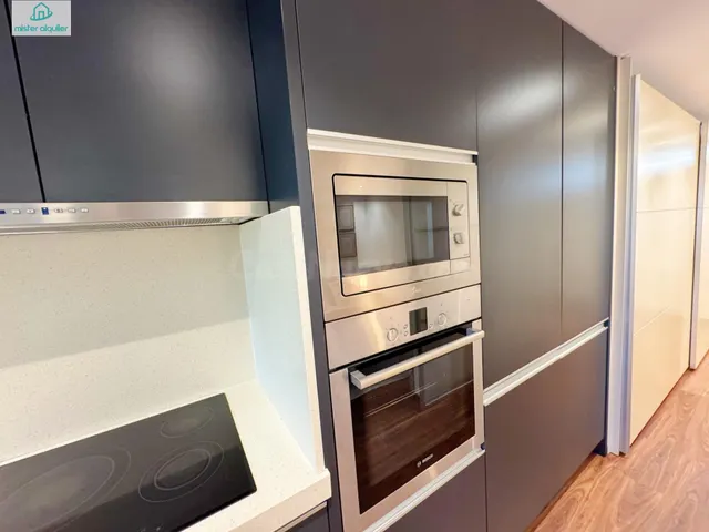 ELEGANCIA MEDITERRÁNEA A POCOS METROS DE LA ARENA DORADA - foto 5