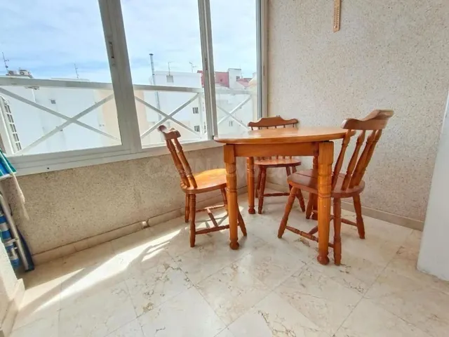 Apartamento 1 habitación 37m² en venta - Habaneras — 4