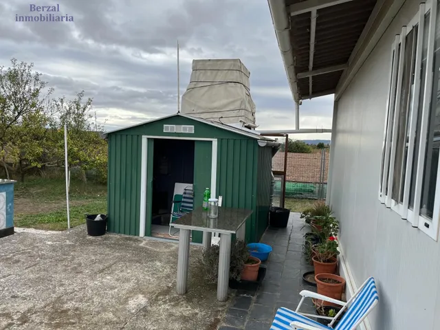Finca rústica, vallada con agua de pozo, luz con generador. — 21
