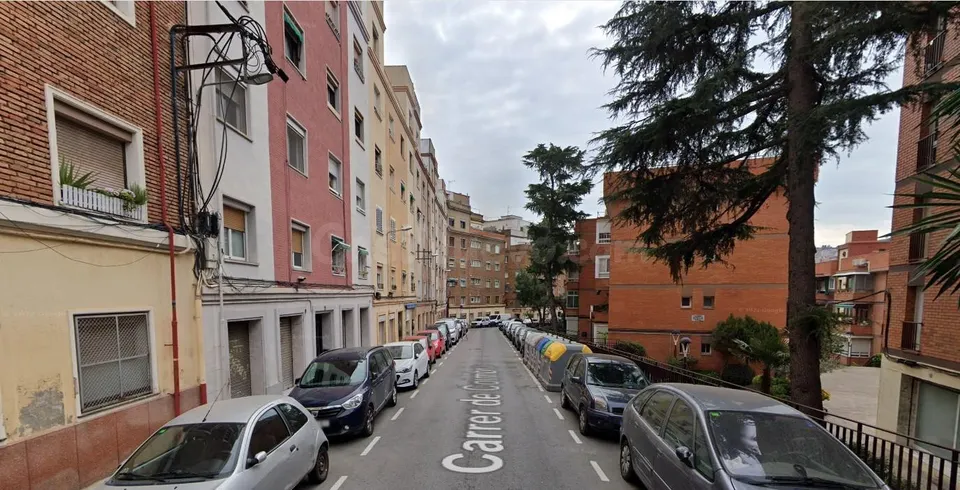 Oportunidad piso Barcelona: inversión sin hipotecas