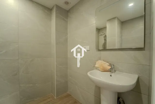 EDIFICIO OBRA NUEVA EN VENTA EN ALICANTE. ZONA DE CAROLINAS ALTAS, 406m2 TOTALES, 4 PLANTAS INDEPENDIENTES, ASCENSOR — 26