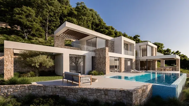 Villa 4 habitaciones 237m² en venta - Montañar I - foto 2