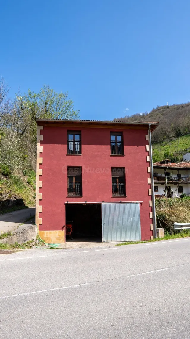 CASA RURAL EN VENTA - foto 2