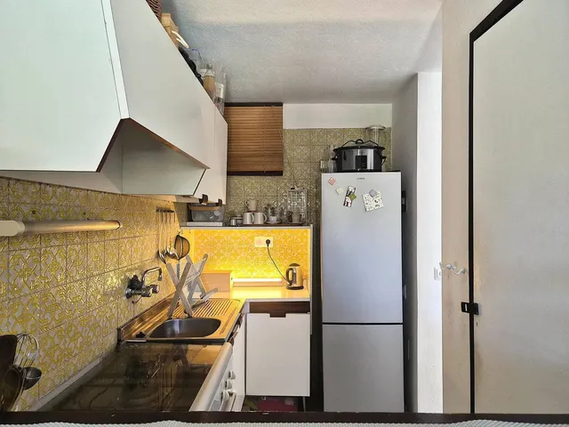 Ático 1 habitación 72m² en venta - Costa Del Sol — 7