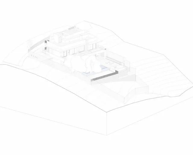 Parcela 575m² en venta - Costa Del Sol - foto 5