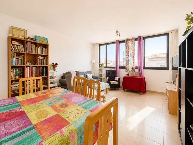 Dúplex con vistas al mar en l'Escala — 12