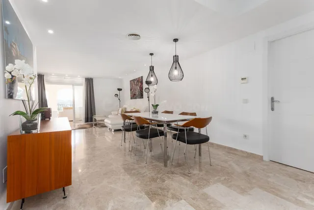 Apartamento 3 habitaciones 170m² en alquiler - Marbella - foto 5