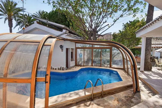 Villa 3 habitaciones 308m² en venta - Lo Pagán — 23