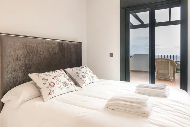Ático 3 habitaciones 219m² en venta - Costa Del Sol — 14