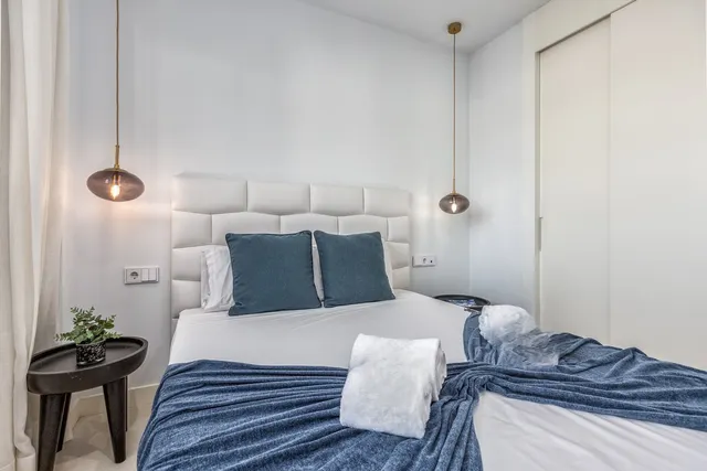 Apartamento 3 habitaciones 145m² en venta - Centro — 26