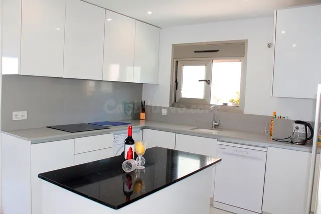 Villa 3 habitaciones 118m² en venta - Comunidad valenciana - foto 2