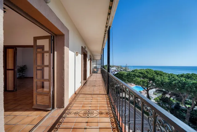 Apartamento 2 habitaciones 75m² en venta - Riviera del sol — 3