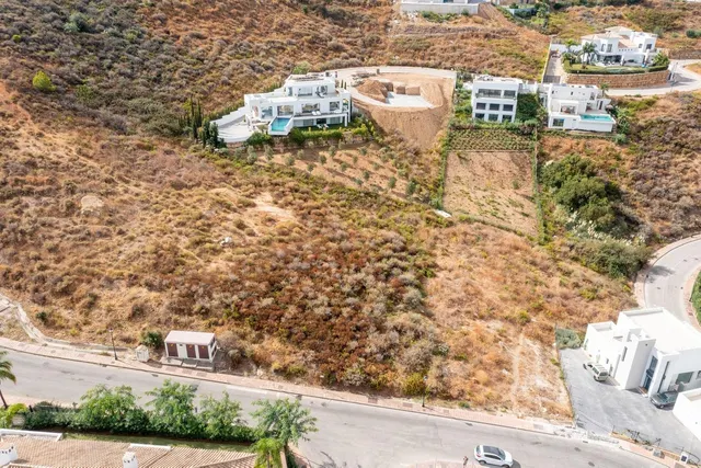 Parcela 3650m² en venta - Riviera del sol — 18