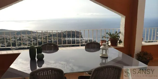 Apartamento en Alquiler en Benitachell Alicante - foto 4