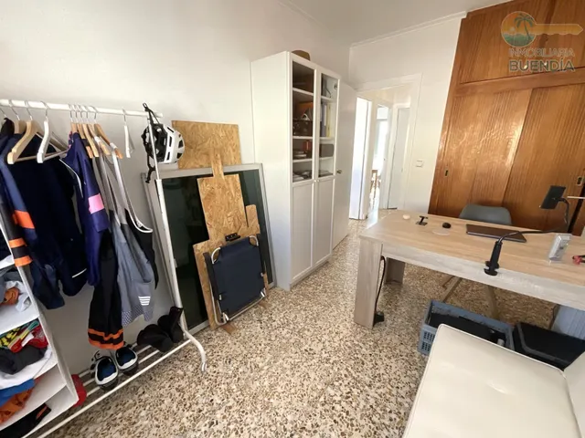 Encantador piso en el corazón del puerto de mazarrón — 23