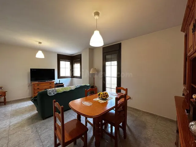 CHALET 4 habitaciones CON BODEGA EN VENTA DE BAÑOS. - foto 5
