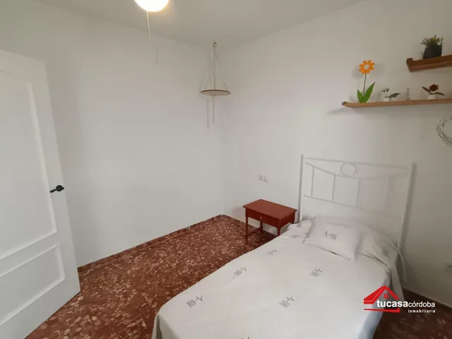 CASA REFORMADA EN OLLERÍAS – CÓRDOBA CAPITAL — 22