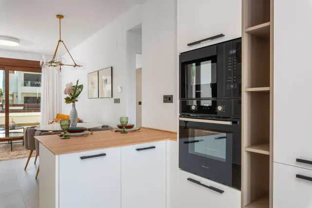 Bungalow Planta Alta 3 habitaciones 70m² en venta - Los balcones — 30
