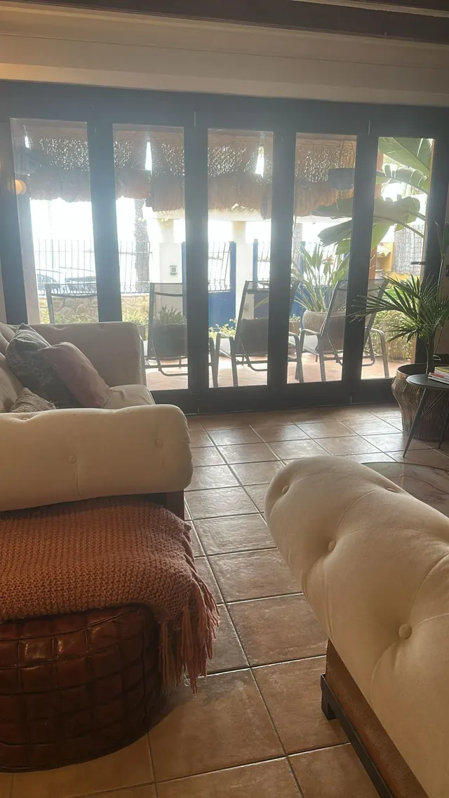 Exclusivo Chalet en Primera Línea de Mar en Santa Pola — 49
