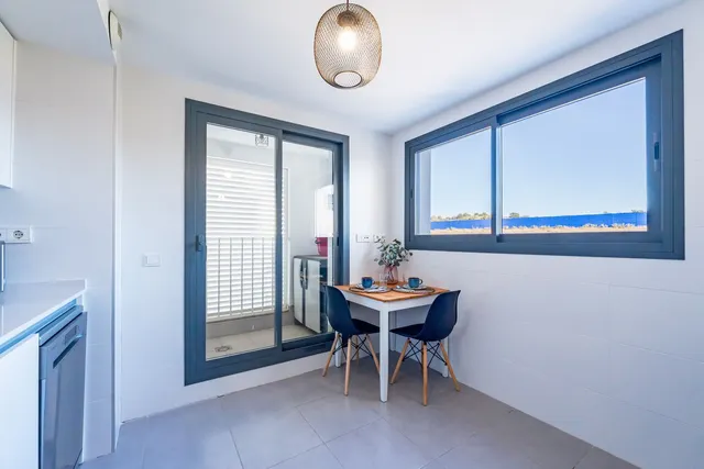 Apartamento 3 habitaciones 122m² en venta - Riviera del sol — 10