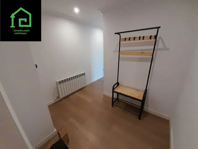 Amplio y Moderno Piso con trastero en Vilagarcía de Arousa — 35