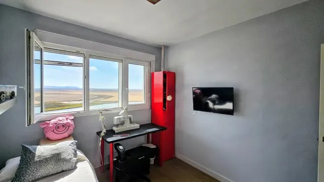 Conil delante de usted: Río Salado, Castilnovo y el Atlántico desde casa — 11